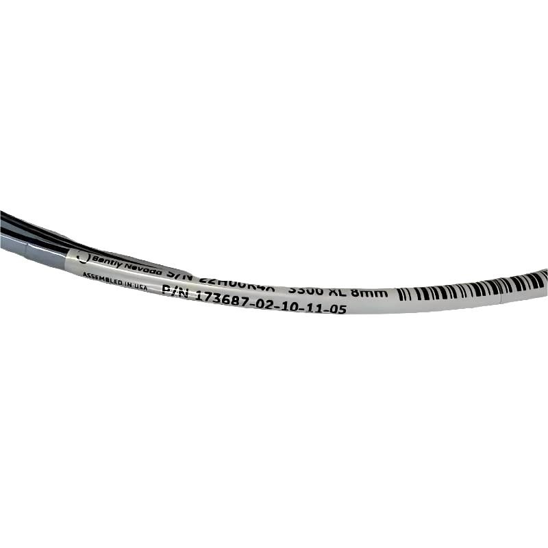 Bently Nevada 173687-02-10-11-05 3300 XL 8 mm Vibration Sensor Probe