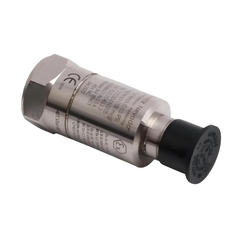 Bently Nevada 177230-01-02-IN 177230 Seismic Sensor