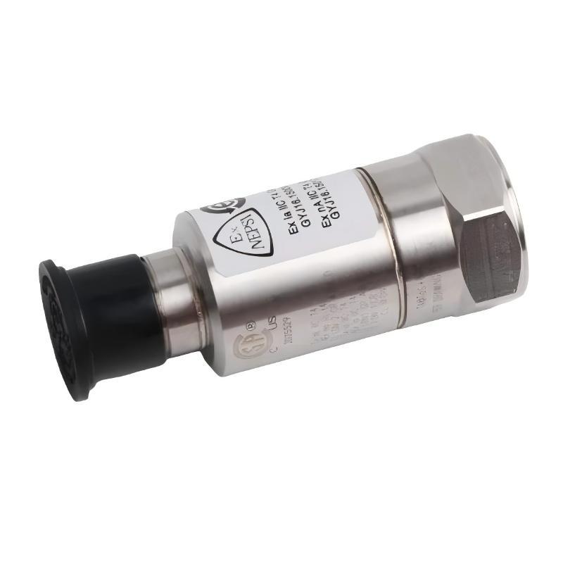 Bently Nevada 177230-01-02-IN 177230 Seismic Sensor