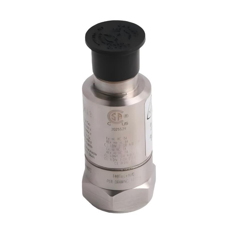 Bently Nevada 177230-01-02-IN 177230 Seismic Sensor