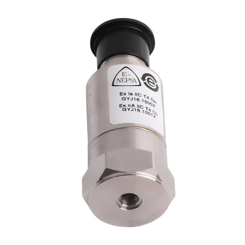 Bently Nevada 177230-01-02-IN 177230 Seismic Sensor