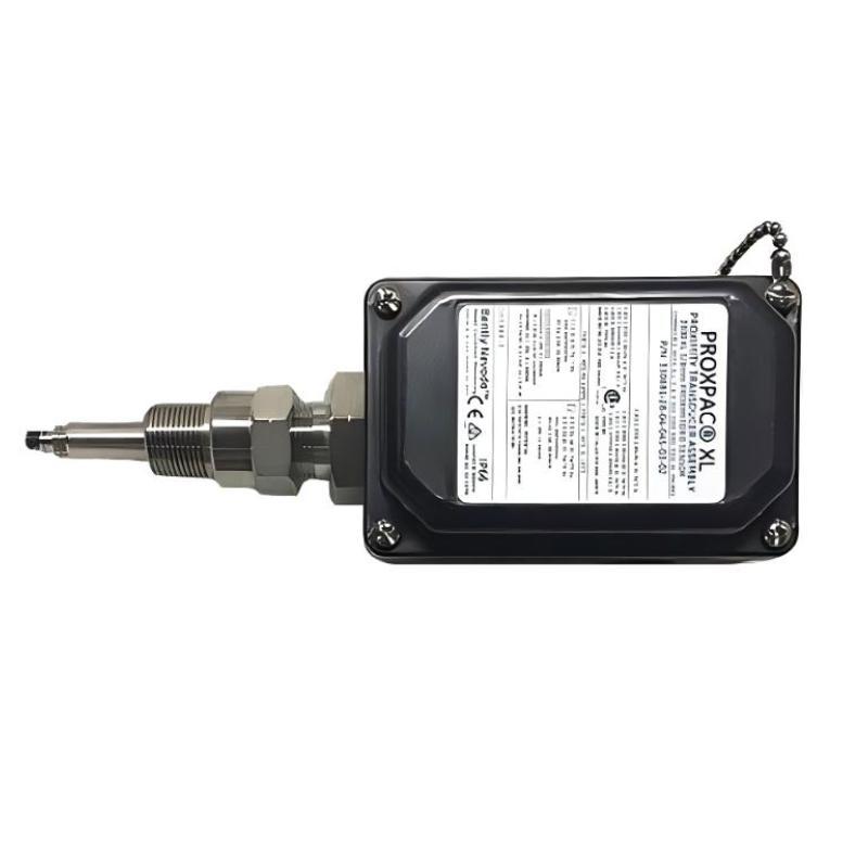 Bently Nevada 178850-05 Upgrade Kit