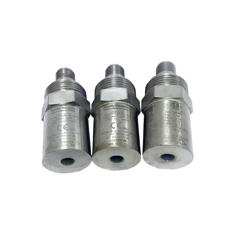 Bently Nevada 190501-00-99-01 Velomitor CT Velocity Sensor