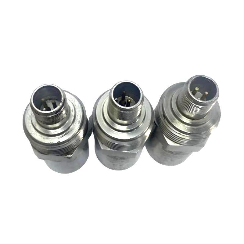 Bently Nevada 190501-00-99-01 Velomitor CT Velocity Sensor