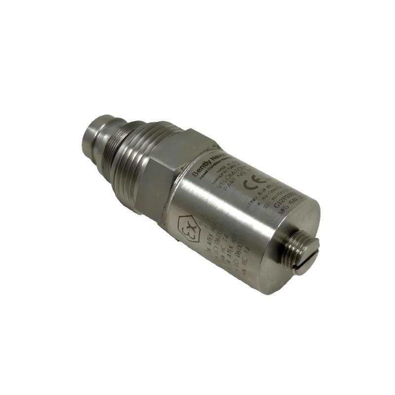 Bently Nevada 190501-09-99 Velomitor CT Velocity Sensor