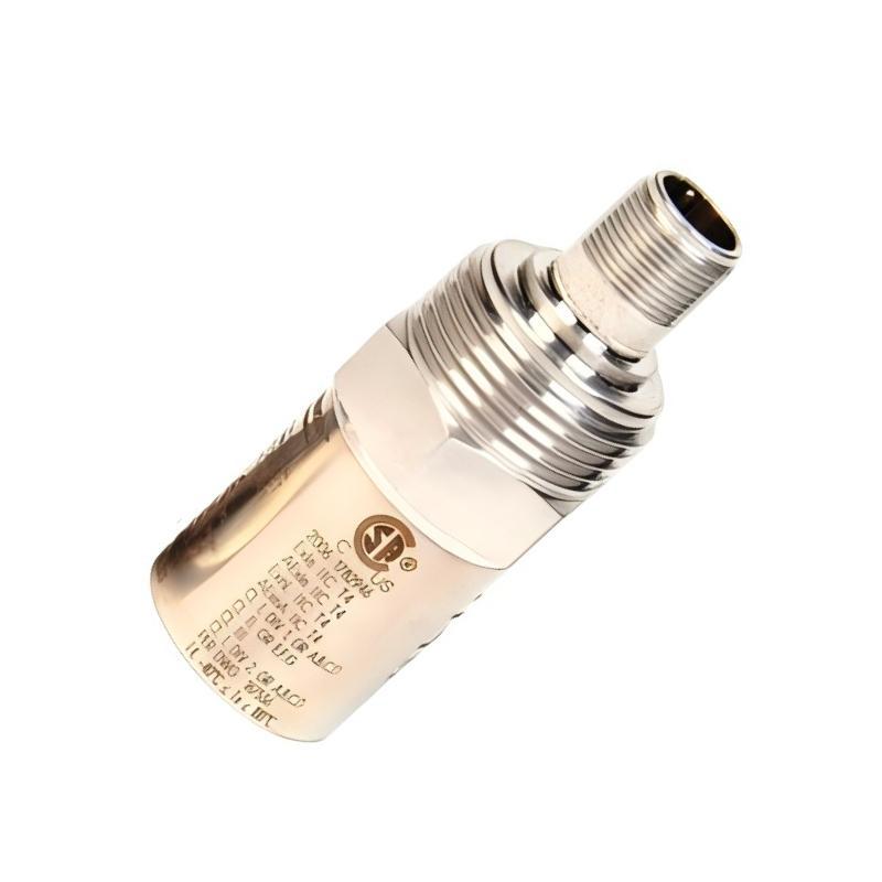 Bently Nevada 190501-12-00-02 Velomitor CT Velocity Sensor