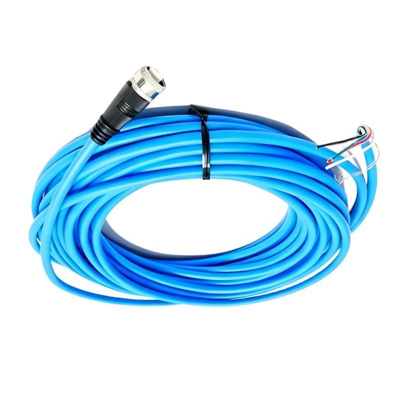 Bently Nevada 200151-40-03-00 Accelerometer Interface Standard Cable