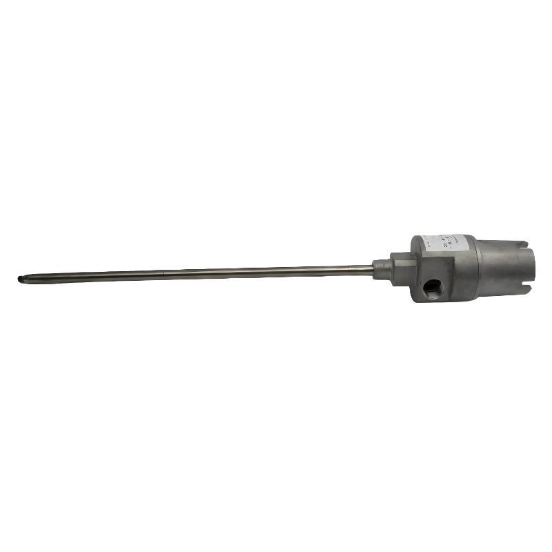 Bently Nevada 21000-00-00-00-020-00-02 Proximity Probe Housing Assembly