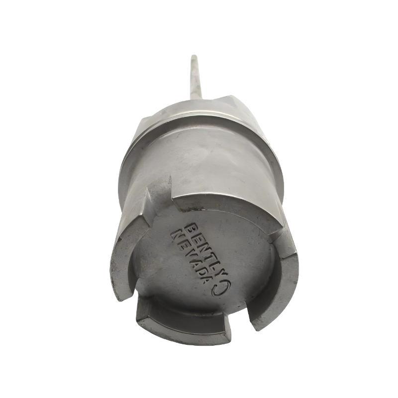 Bently Nevada 21000-00-00-00-020-00-02 Proximity Probe Housing Assembly