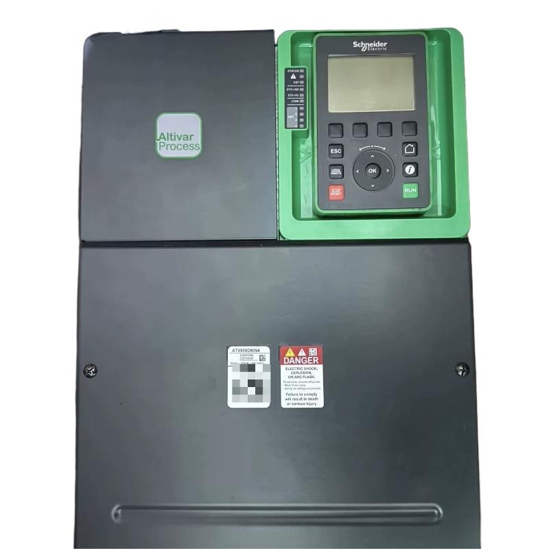 Schneider ATV650D90N4E Variable Speed Drive
