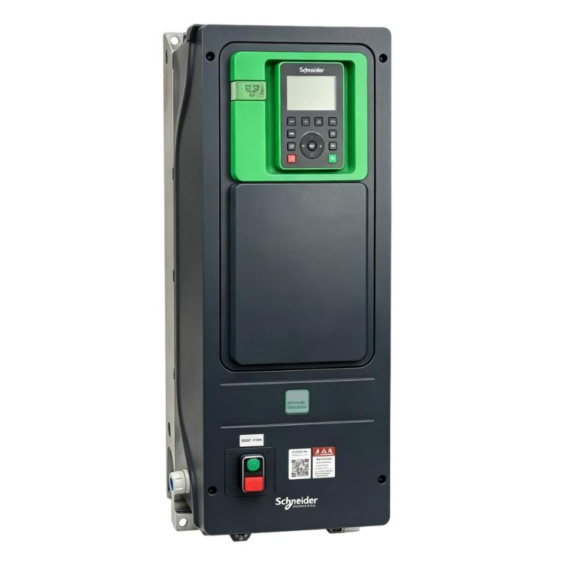 Schneider ATV650U07N4 Variable Speed Drive