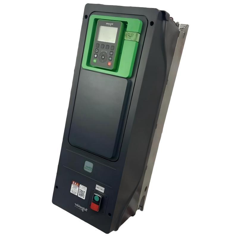 Schneider ATV650U07N4E Variable Speed Drive
