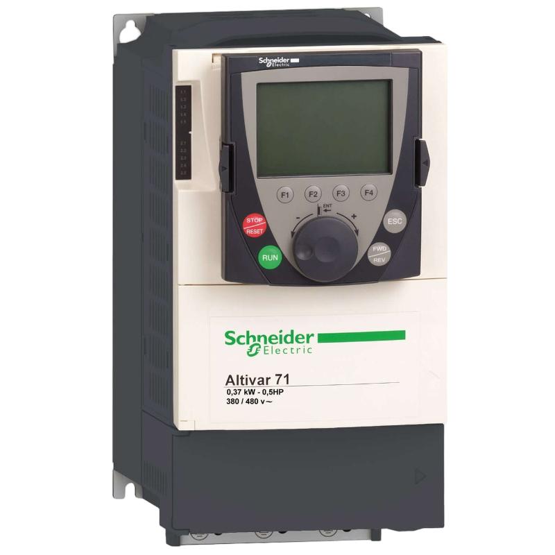 Schneider ATV71HC31N4 Variable Speed Drive