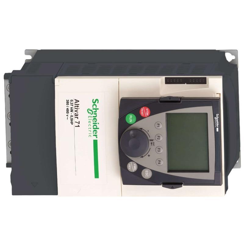 Schneider ATV71HC31N4 Variable Speed Drive