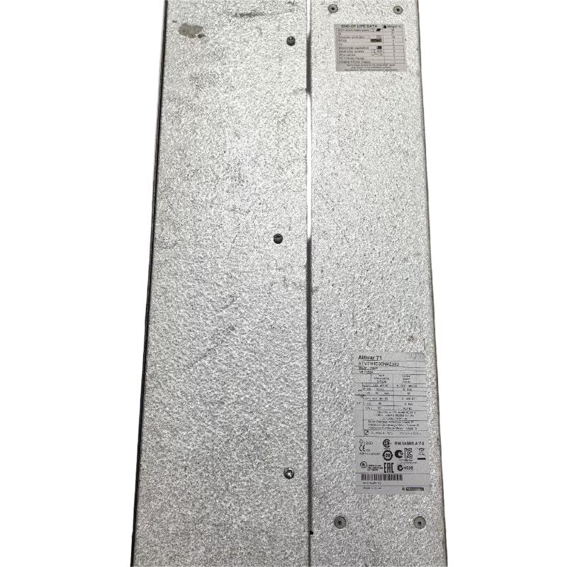 Schneider ATV71HD30N4Z383 Permanent Magnet Synchronous Motor
