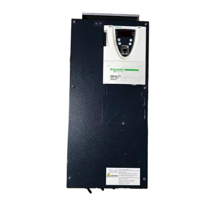 Schneider ATV71HD37N4Z Variable Speed Drive