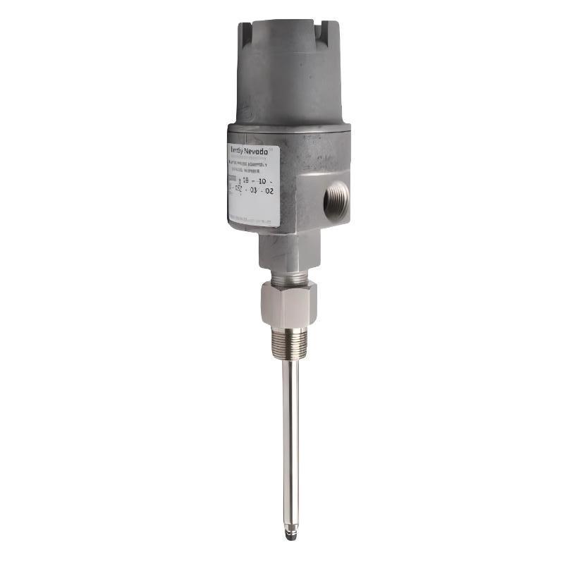 Bently Nevada 21000-00-00-00-060-04-02 Proximity Probe Housing Assembly (3300 XL)