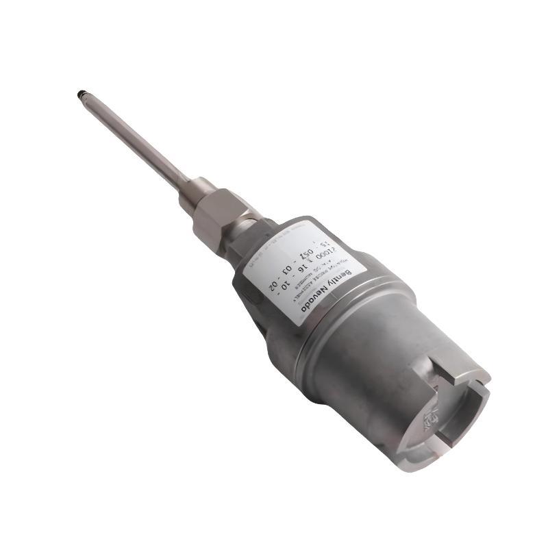 Bently Nevada 21000-00-00-00-060-04-02 Proximity Probe Housing Assembly (3300 XL)