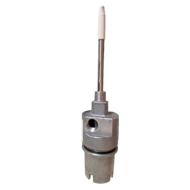 Bently Nevada 21000-00-00-15-250-00-02 Proximity Probe Housing Assembly (3300 XL)