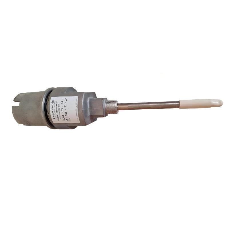 Bently Nevada 21000-00-00-15-250-00-02 Proximity Probe Housing Assembly (3300 XL)