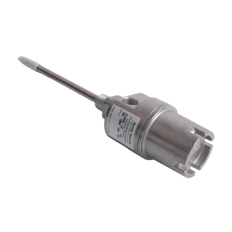 Bently Nevada 21000-28-05-00-40-03-02 Proximity Probe Housing Assembly (3300 XL)