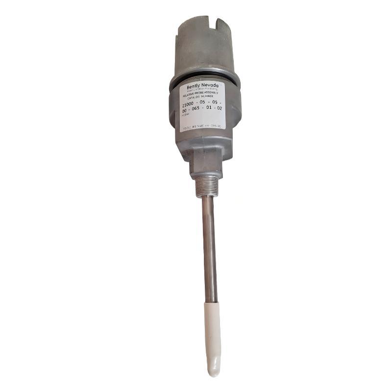Bently Nevada 21000-28-05-40-028-04-02 Proximity Probe Housing Assembly (3300 XL)