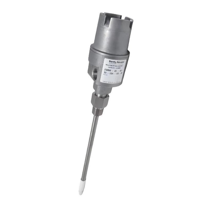 Bently Nevada 21000-34-05-00-015-03-02 Proximity Probe Housing Assembly (3300 XL)