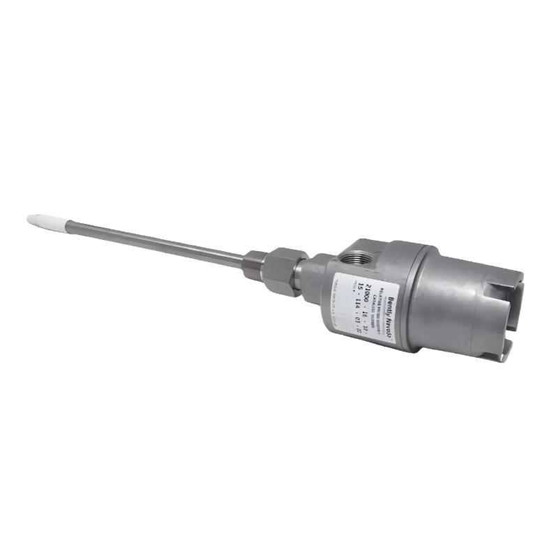 Bently Nevada 21000-34-05-00-015-03-02 Proximity Probe Housing Assembly (3300 XL)