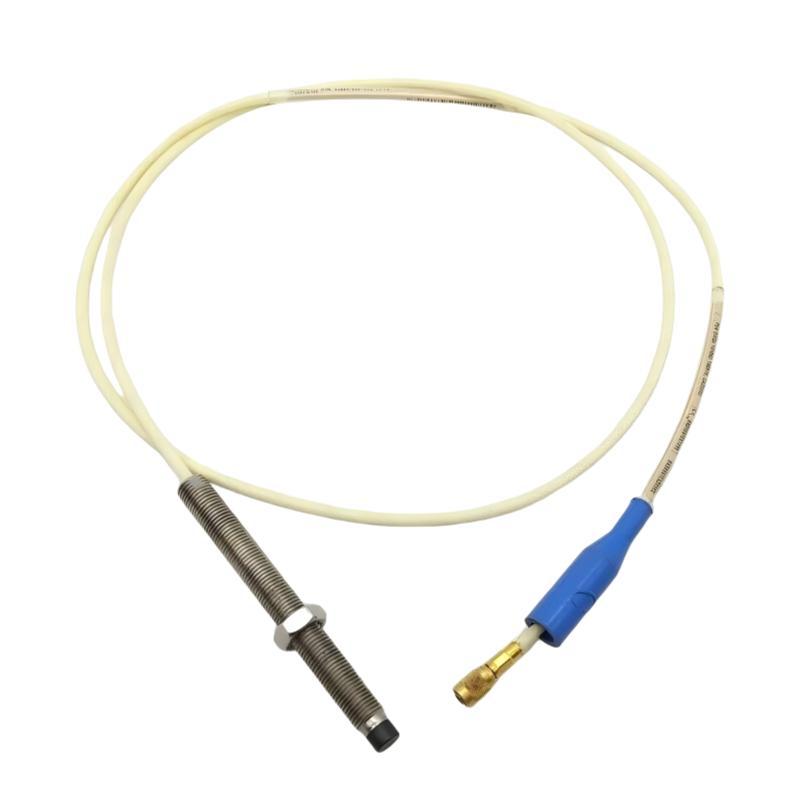 Bently Nevada 21504-000-16-05-02 7200 8 mm Standard-Mount Probe