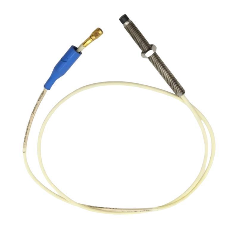 Bently Nevada 21504-000-16-05-02 7200 8 mm Standard-Mount Probe