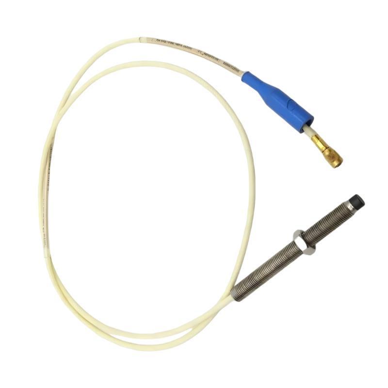 Bently Nevada 21504-000-16-05-02 7200 8 mm Standard-Mount Probe