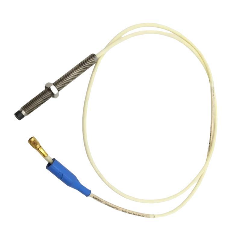 Bently Nevada 21504-000-16-05-02 7200 8 mm Standard-Mount Probe