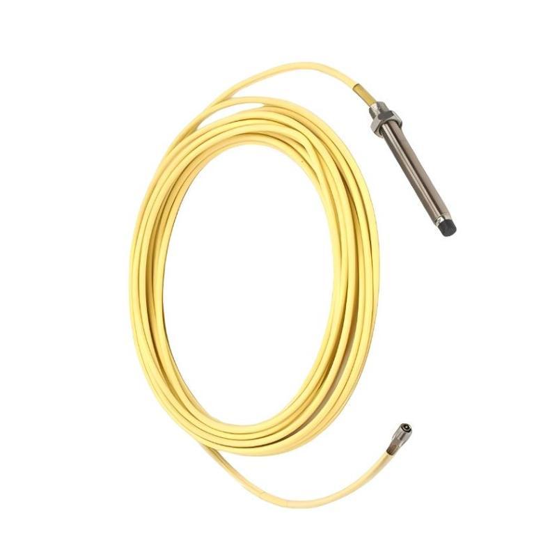 Bently Nevada 21504-002-012-10-02 7200 8 mm Standard-Mount Probe
