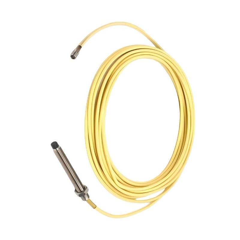 Bently Nevada 21504-002-012-10-02 7200 8 mm Standard-Mount Probe