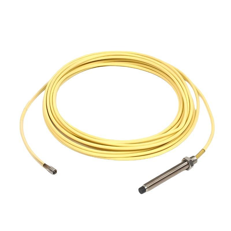 Bently Nevada 21504-002-012-10-02 7200 8 mm Standard-Mount Probe