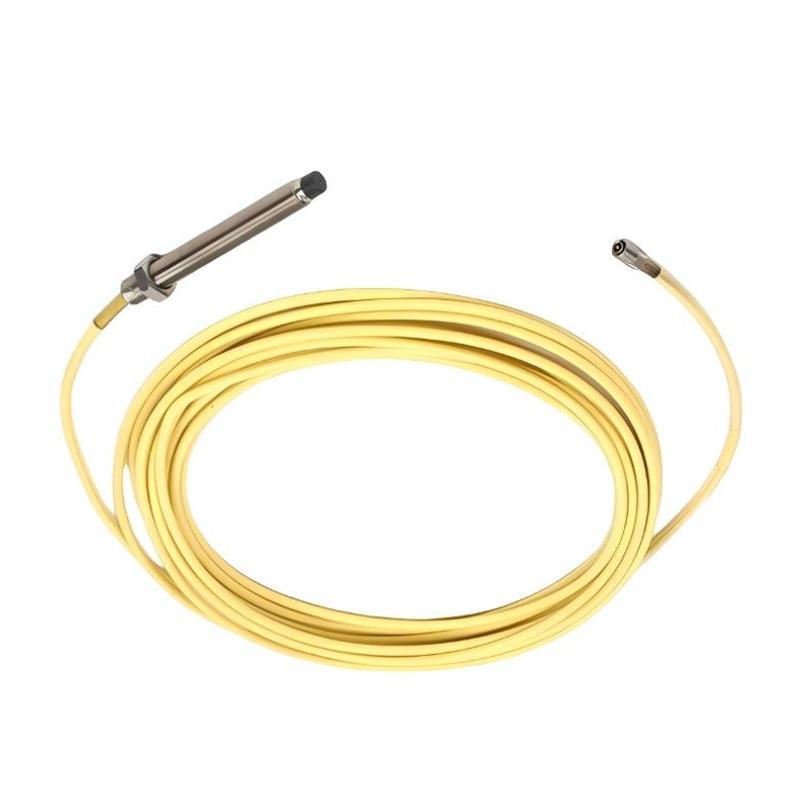 Bently Nevada 21504-002-012-10-02 7200 8 mm Standard-Mount Probe