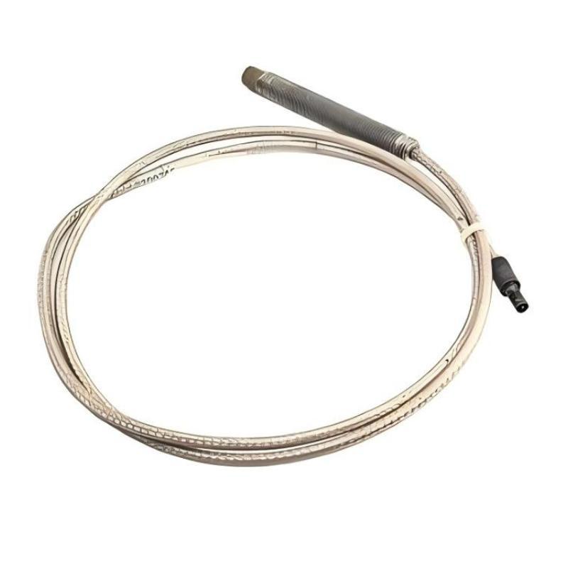 Bently Nevada 21504-08-28-10-02 7200 8 mm Standard-Mount Probe