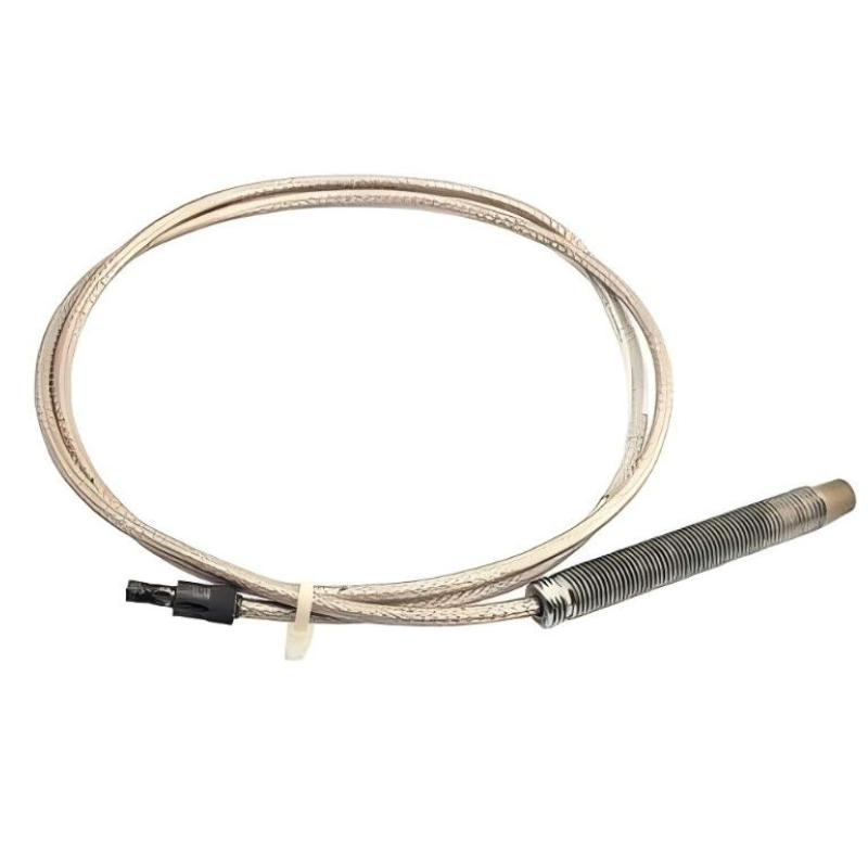 Bently Nevada 21504-08-28-10-02 7200 8 mm Standard-Mount Probe