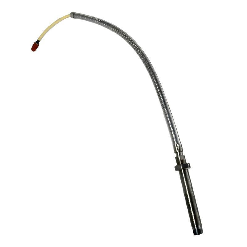 Bently Nevada 21505-000-012-05-02 7200 8 mm Standard-Mount Armored Probe