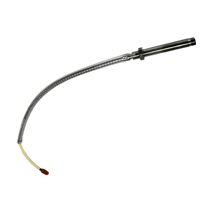 Bently Nevada 21505-00-28-05-02 7200 8 mm Standard-Mount Armored Probe