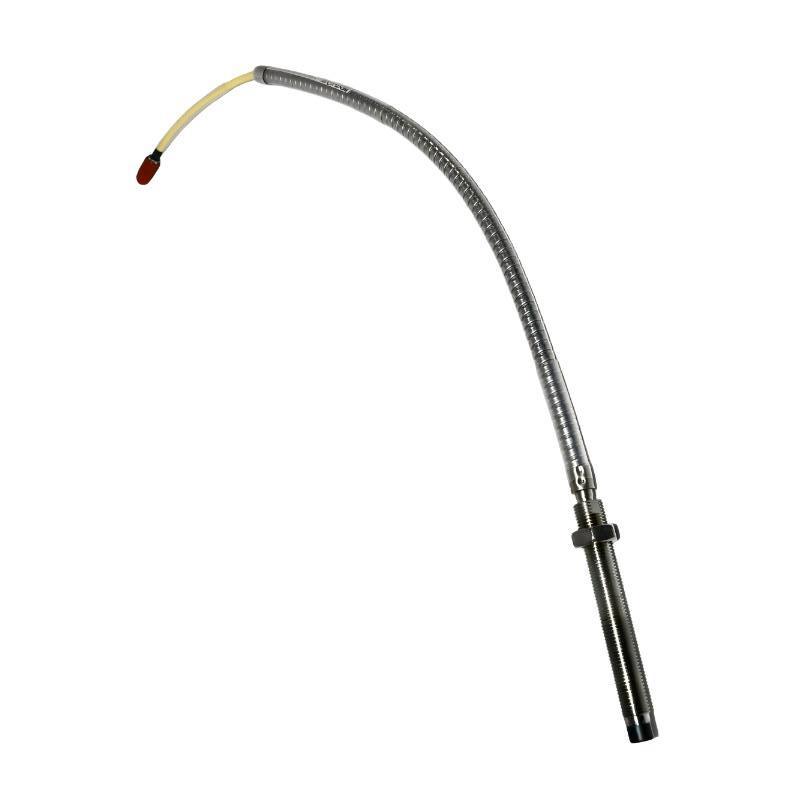Bently Nevada 21505-00-28-05-02 7200 8 mm Standard-Mount Armored Probe