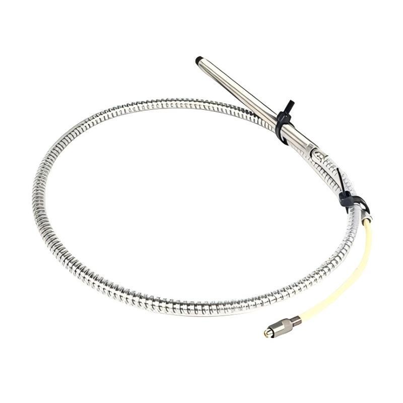 Bently Nevada 21505-00-59-10-02 7200 8 mm Standard-Mount Armored Probe