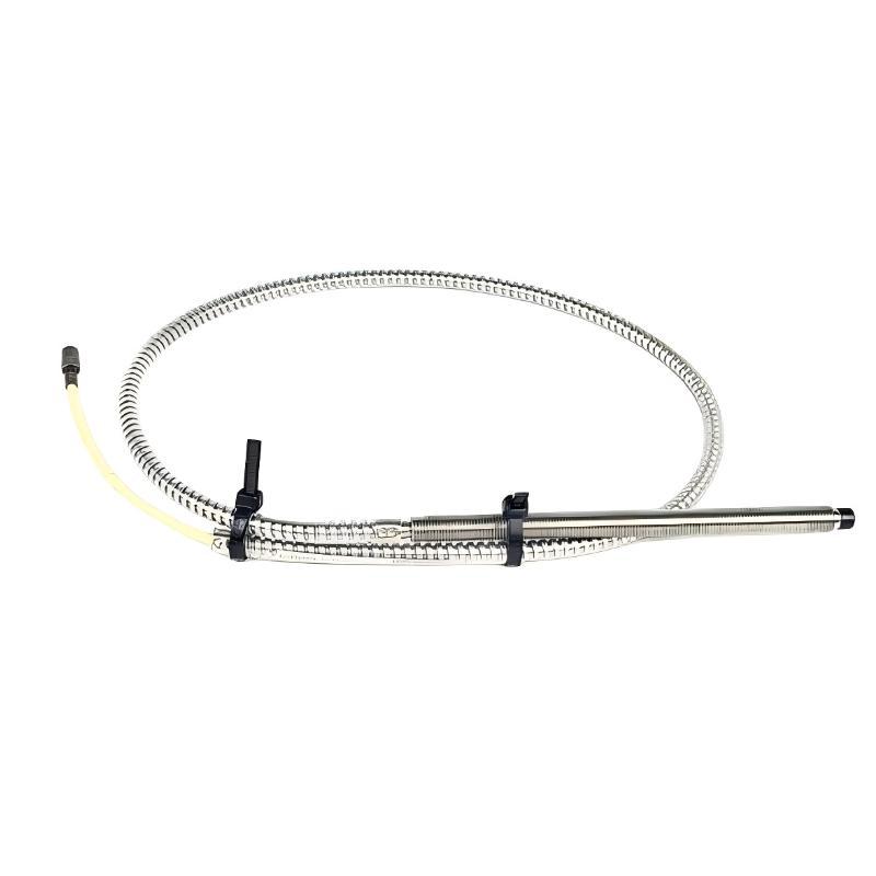 Bently Nevada 21505-00-59-10-02 7200 8 mm Standard-Mount Armored Probe