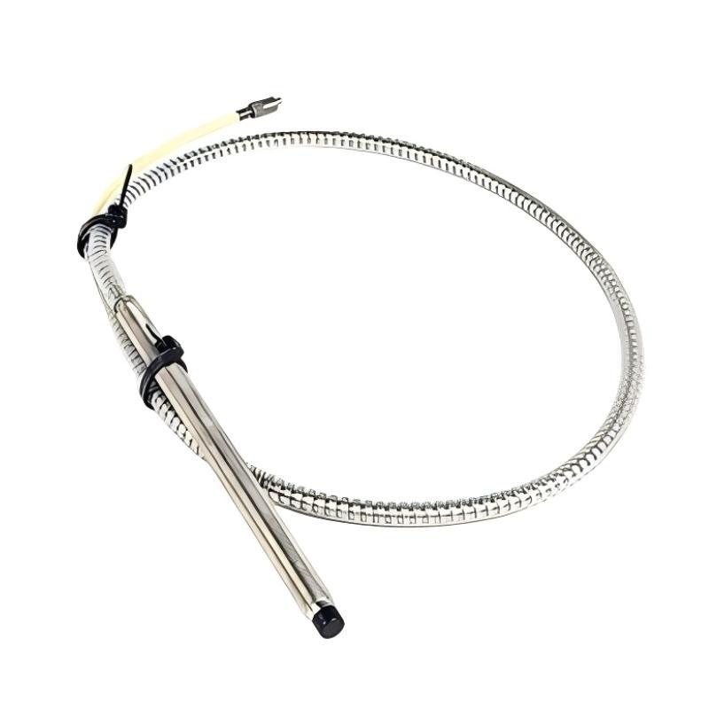 Bently Nevada 21505-00-59-10-02 7200 8 mm Standard-Mount Armored Probe