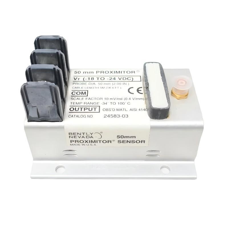 Bently Nevada 24583-03 Proximity Sensor