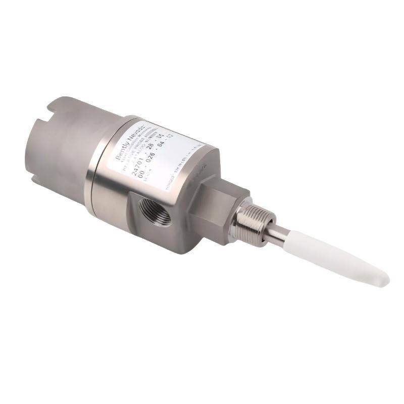 Bently Nevada 24701-16-10-15-80-04-02 Proximity Probe Housing Assembly (3300 XL)