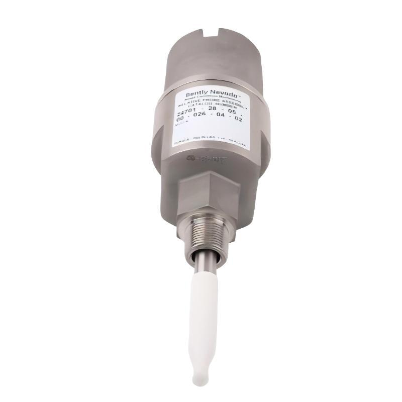Bently Nevada 24701-16-10-15-80-04-02 Proximity Probe Housing Assembly (3300 XL)