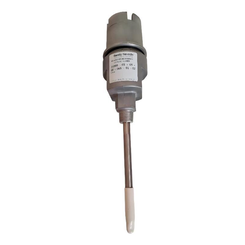 Bently Nevada 24701-28-05-XX-014-04-XX 323933-40-02 Proximity Probe Housing Assembly (3300 XL)