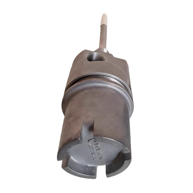 Bently Nevada 24701-28-05-XX-014-04-XX 323933-40-02 Proximity Probe Housing Assembly (3300 XL)