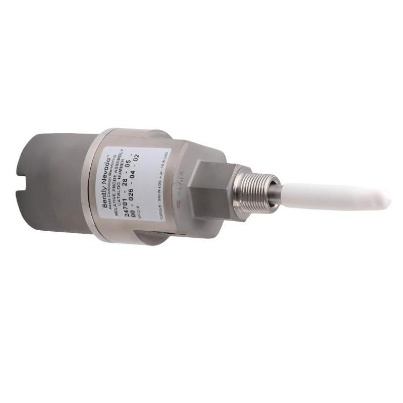 Bently Nevada 24701-34-05-30-036-04-02 Proximity Probe Housing Assembly (3300 XL)